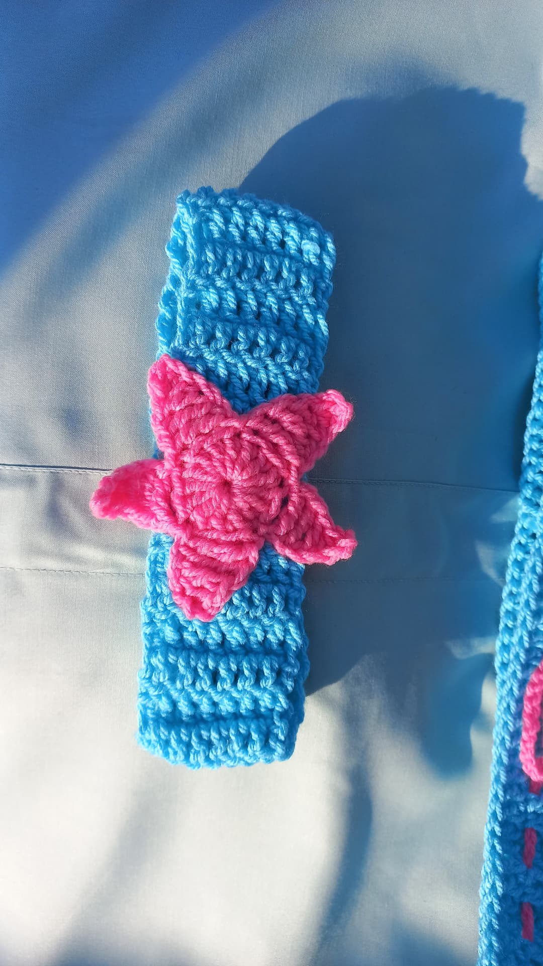 Mermaid tail cocoon set