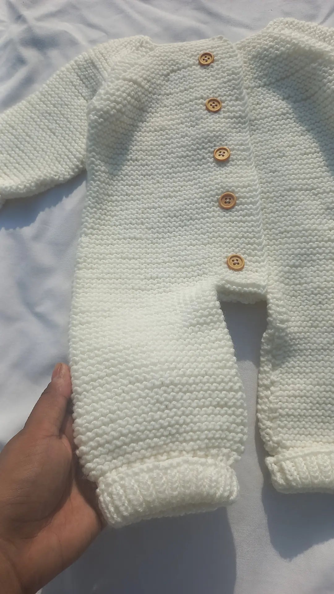 Basic Romper