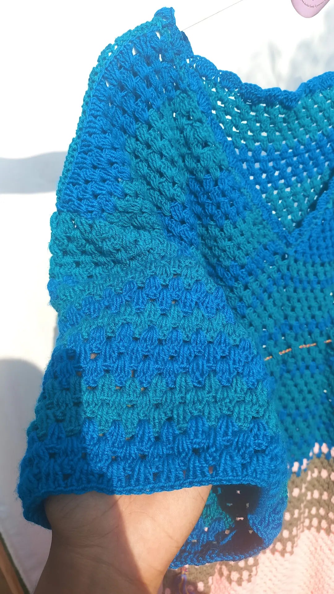 Granny dress