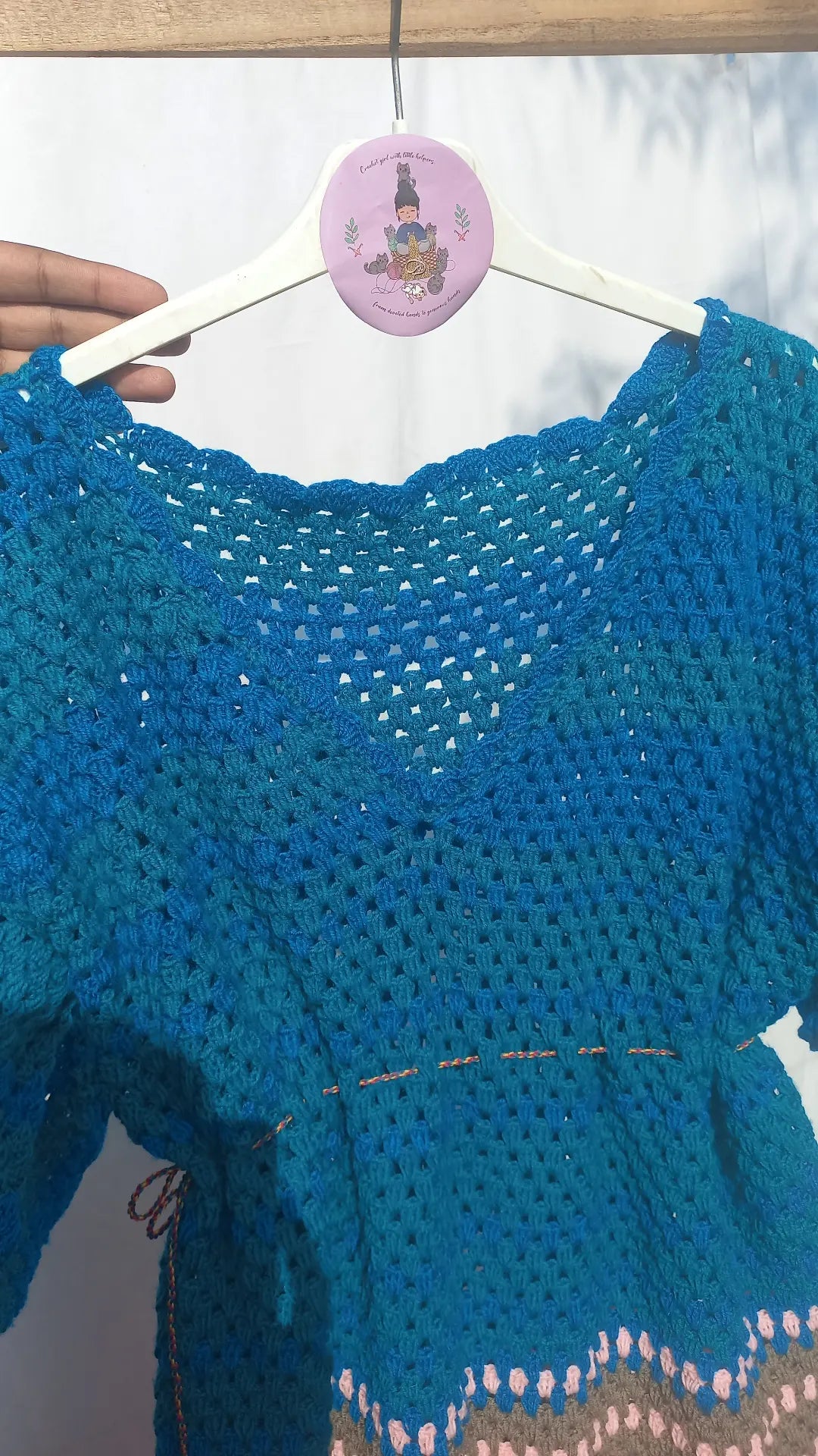Granny dress