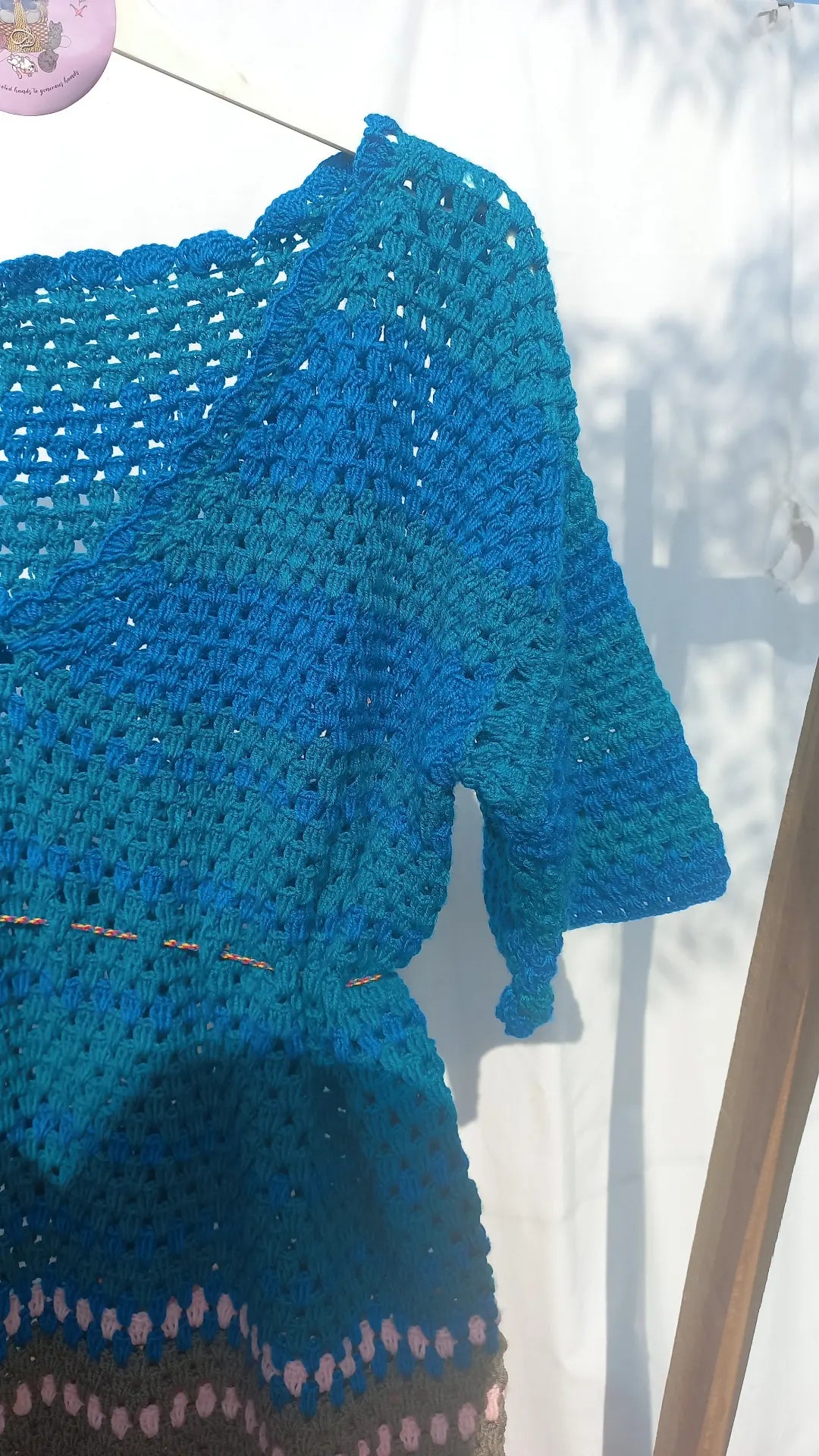 Granny dress