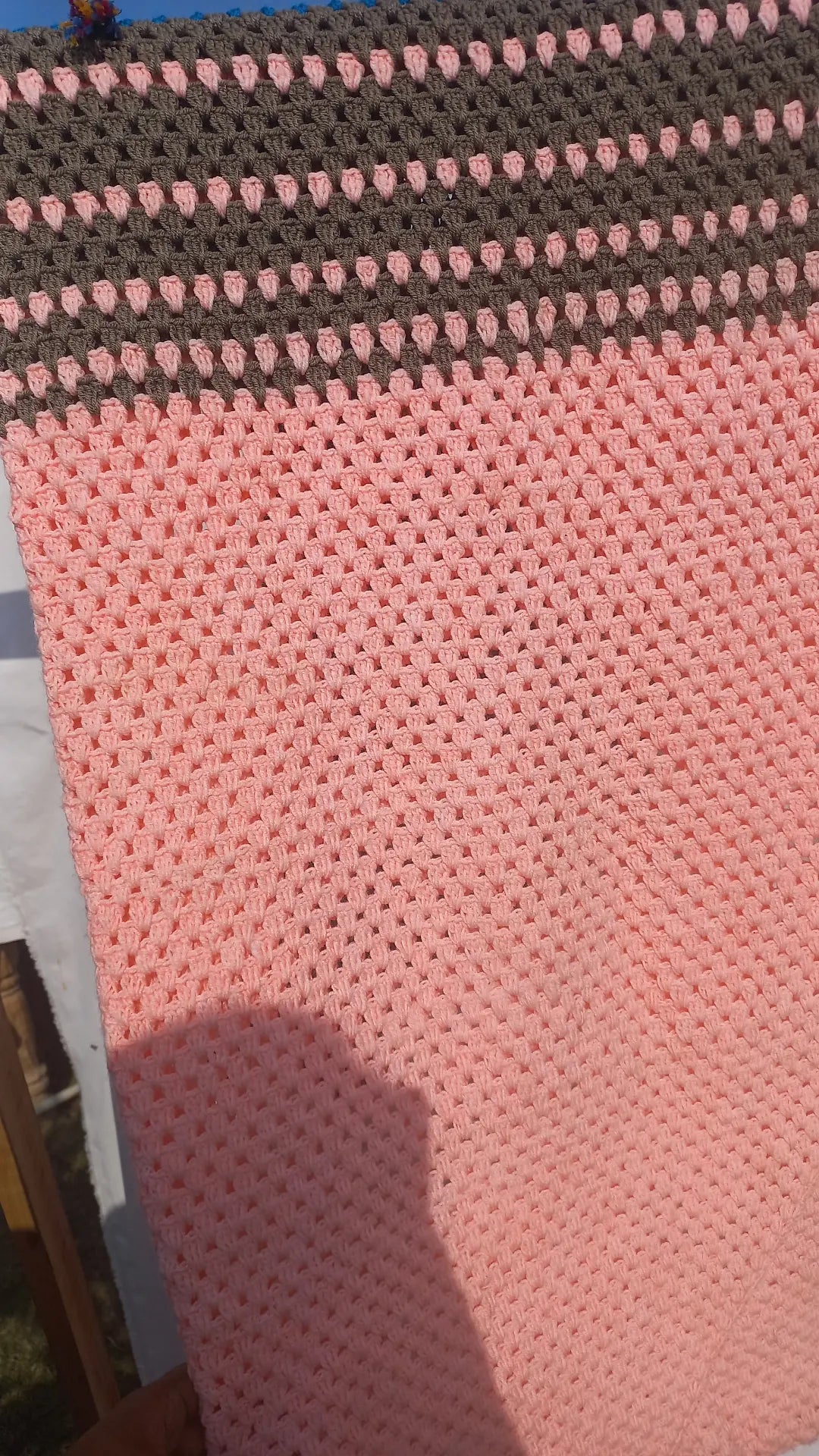 Granny dress