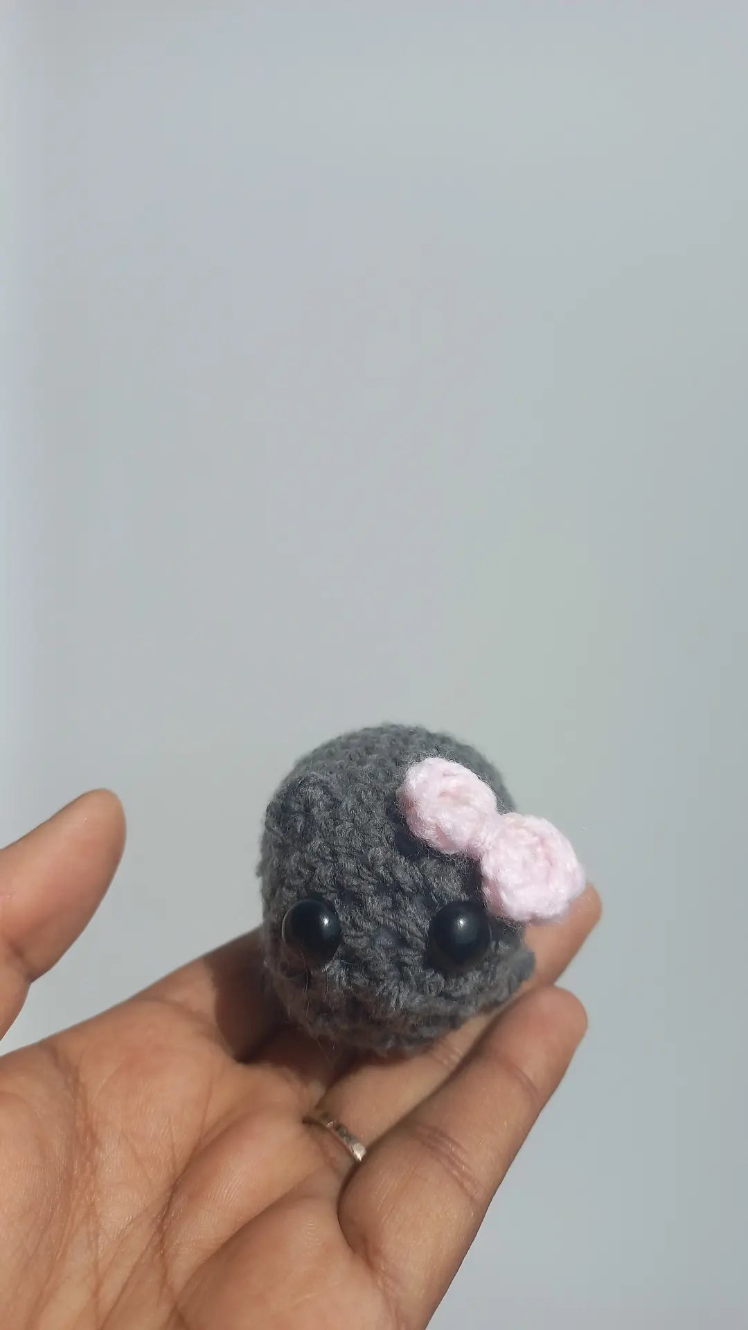 Mini Sad hammi