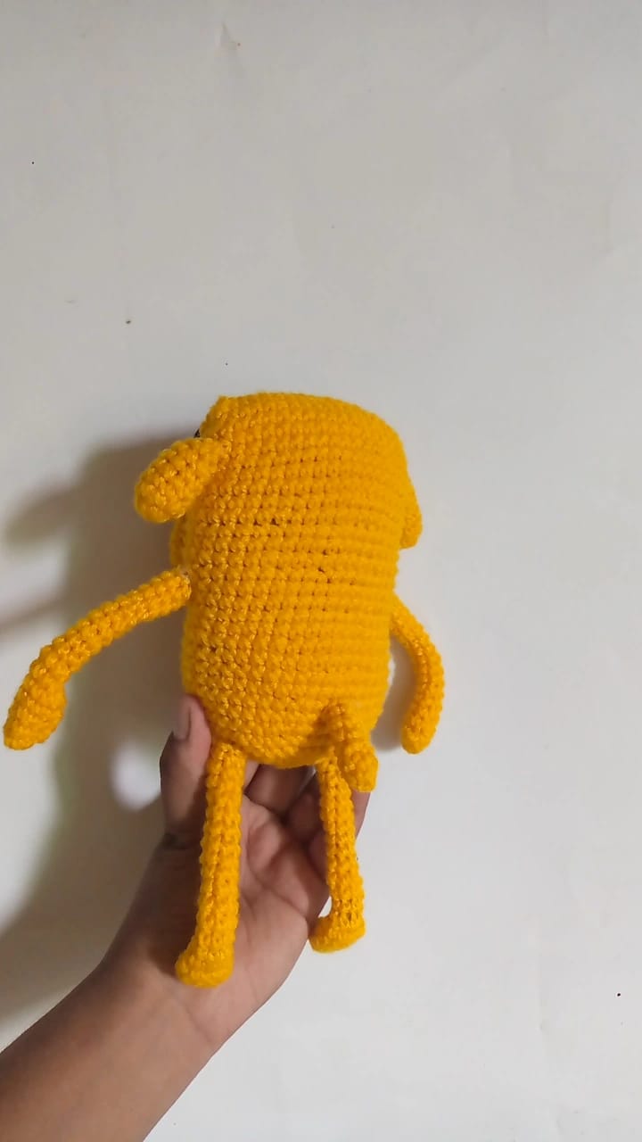 Jake The dog