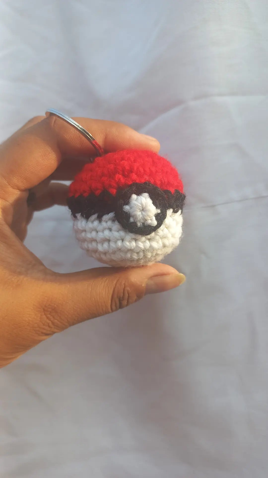 Pokemon keycahin