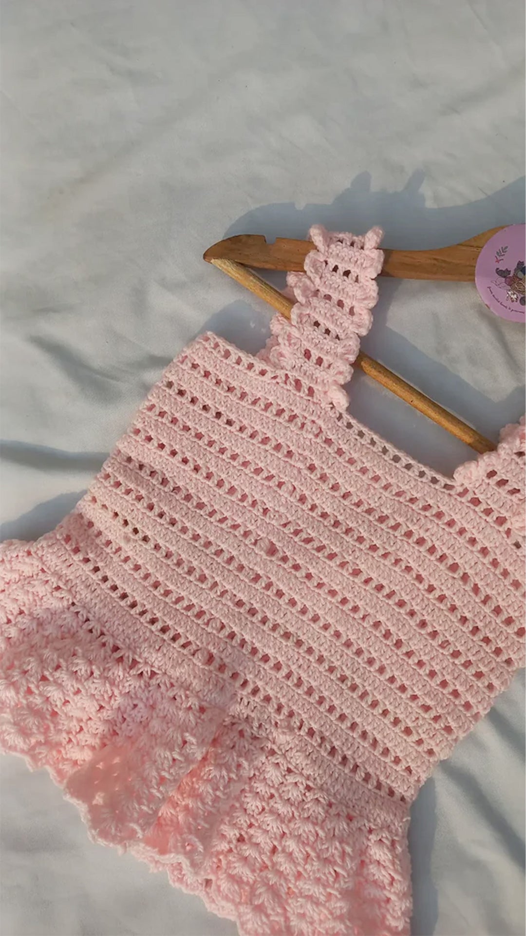 Princess top