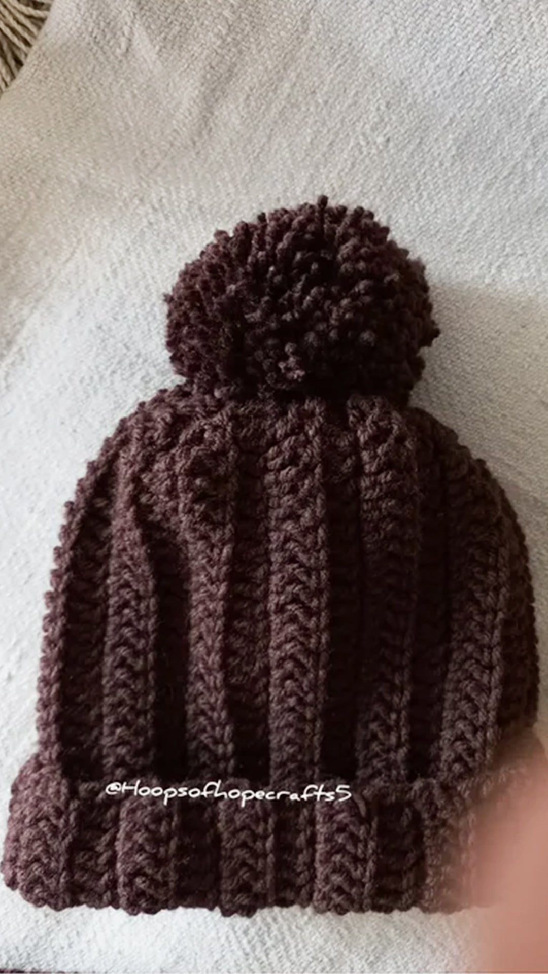 Chocolate brown set