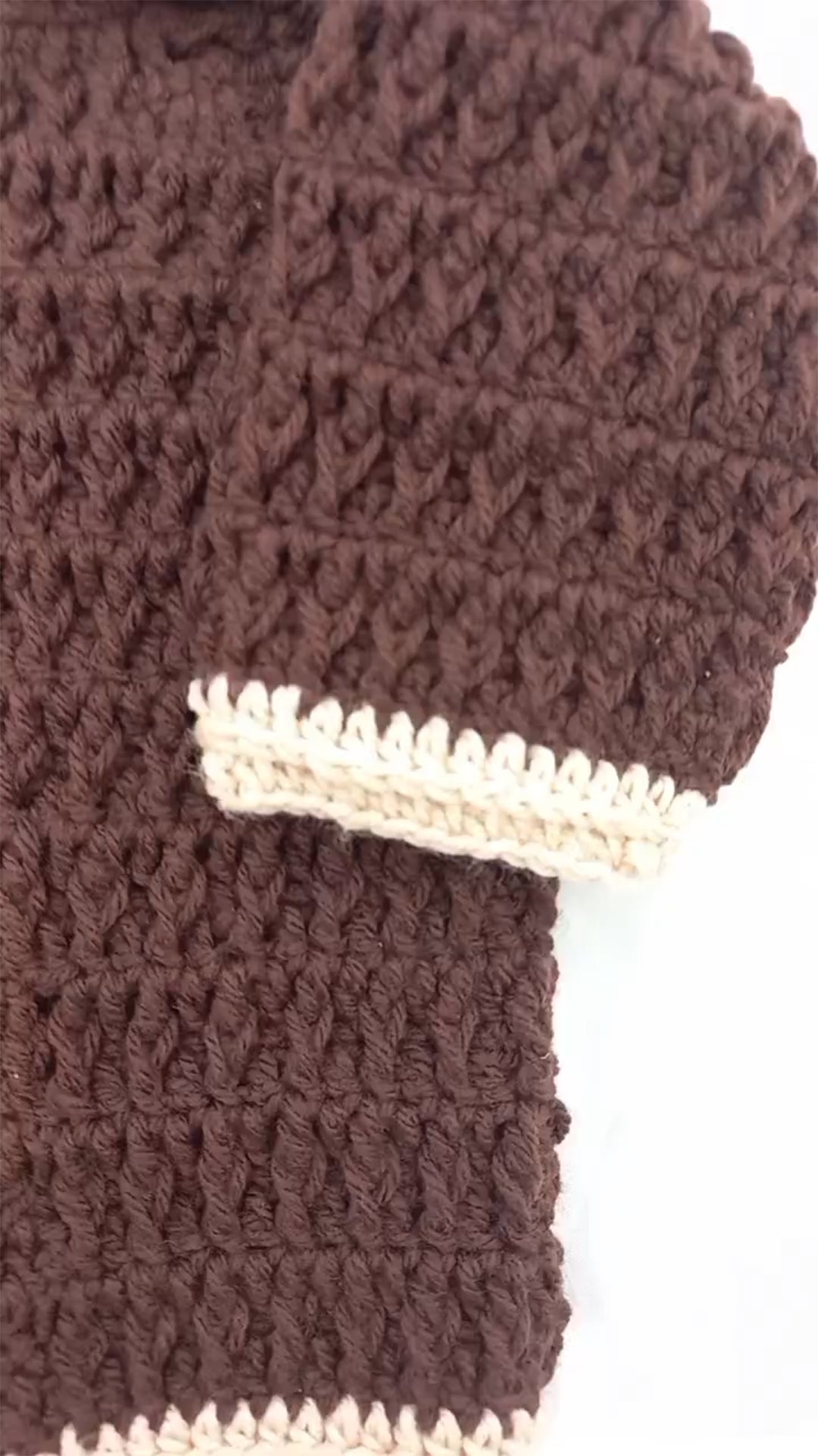 Rice pullover set