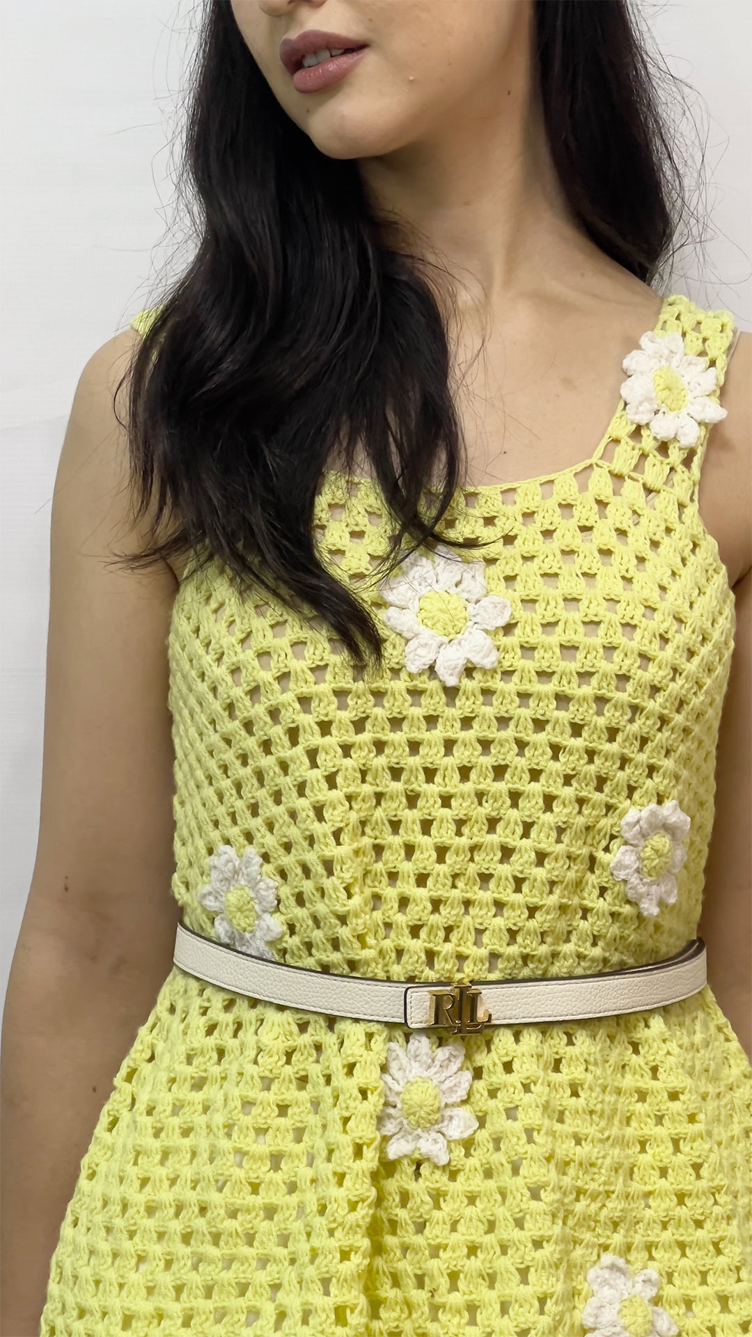 Lemon Dress
