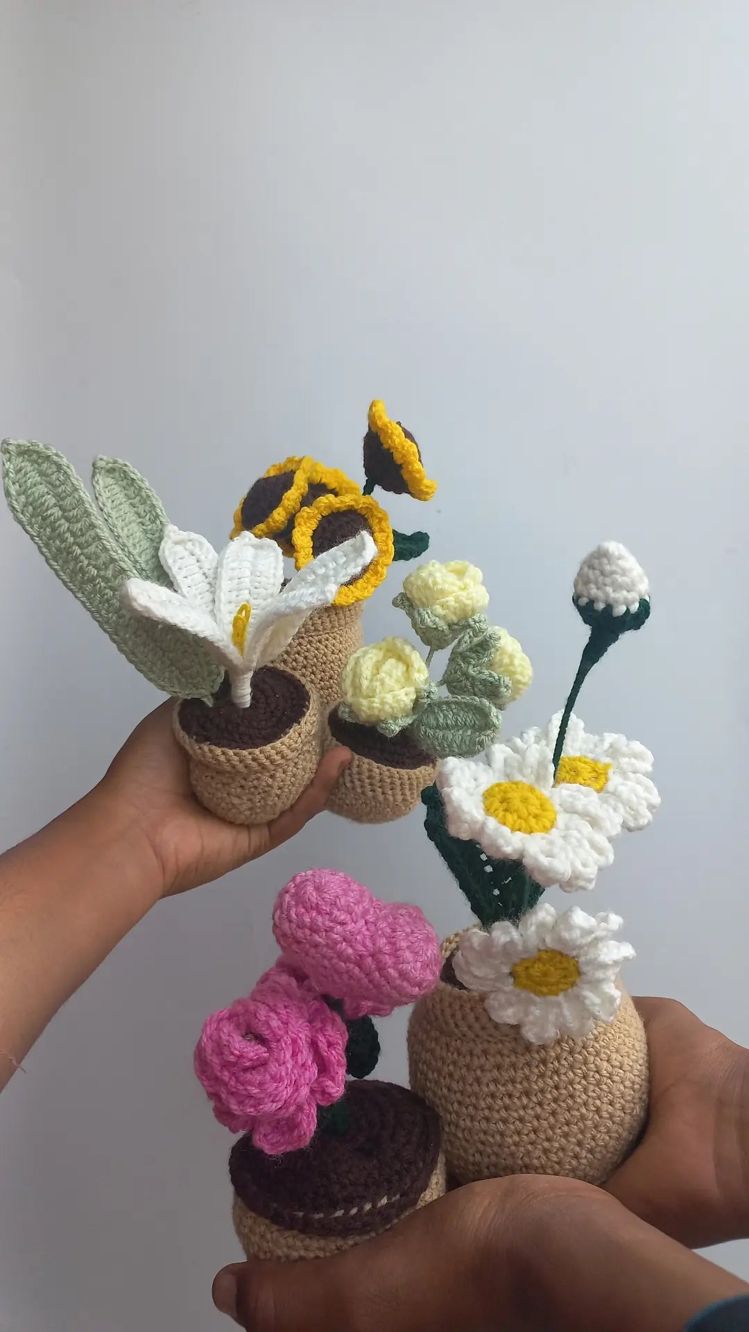 Pots