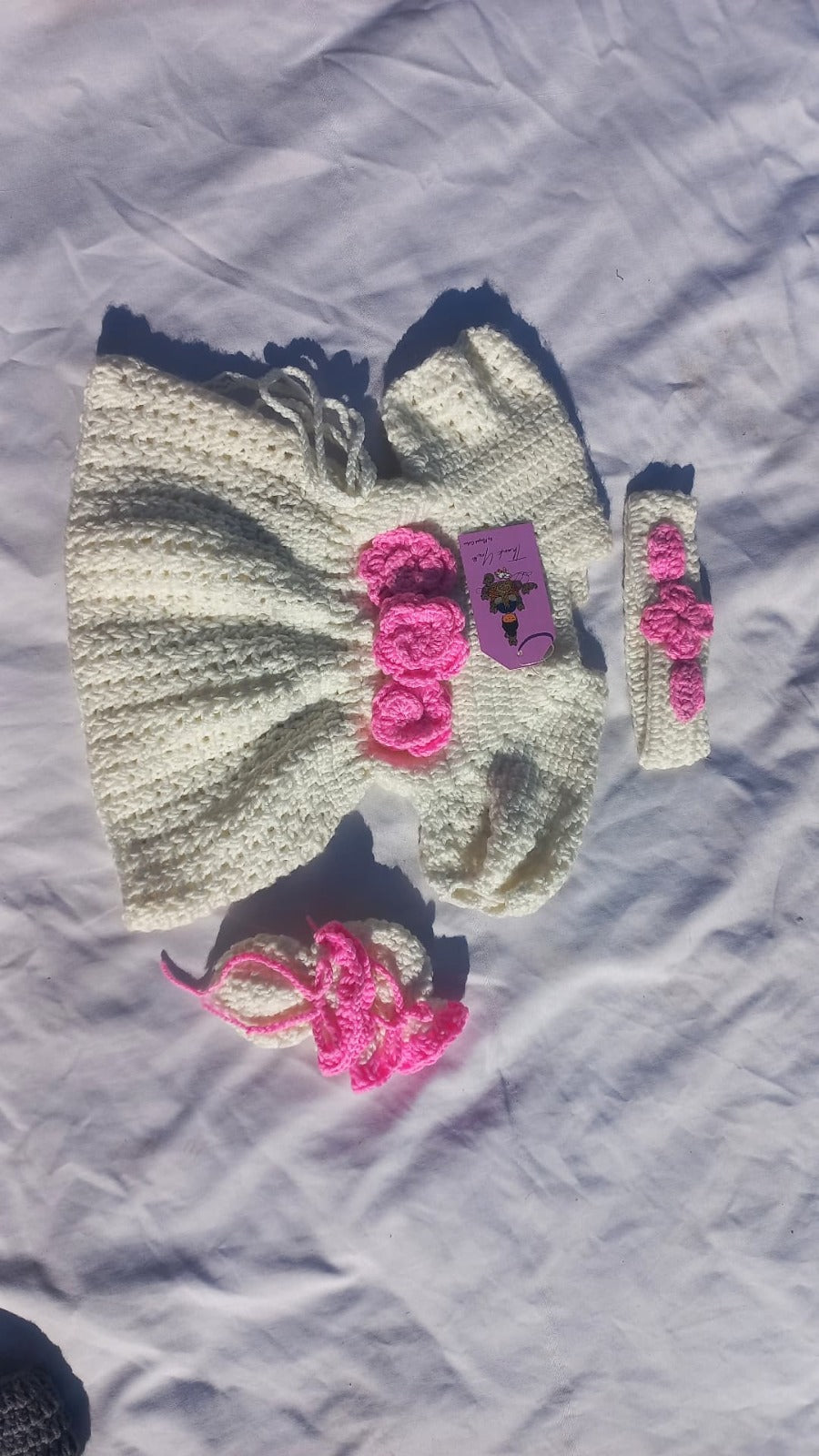 Frock sets
