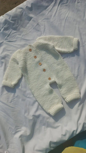 Basic Romper