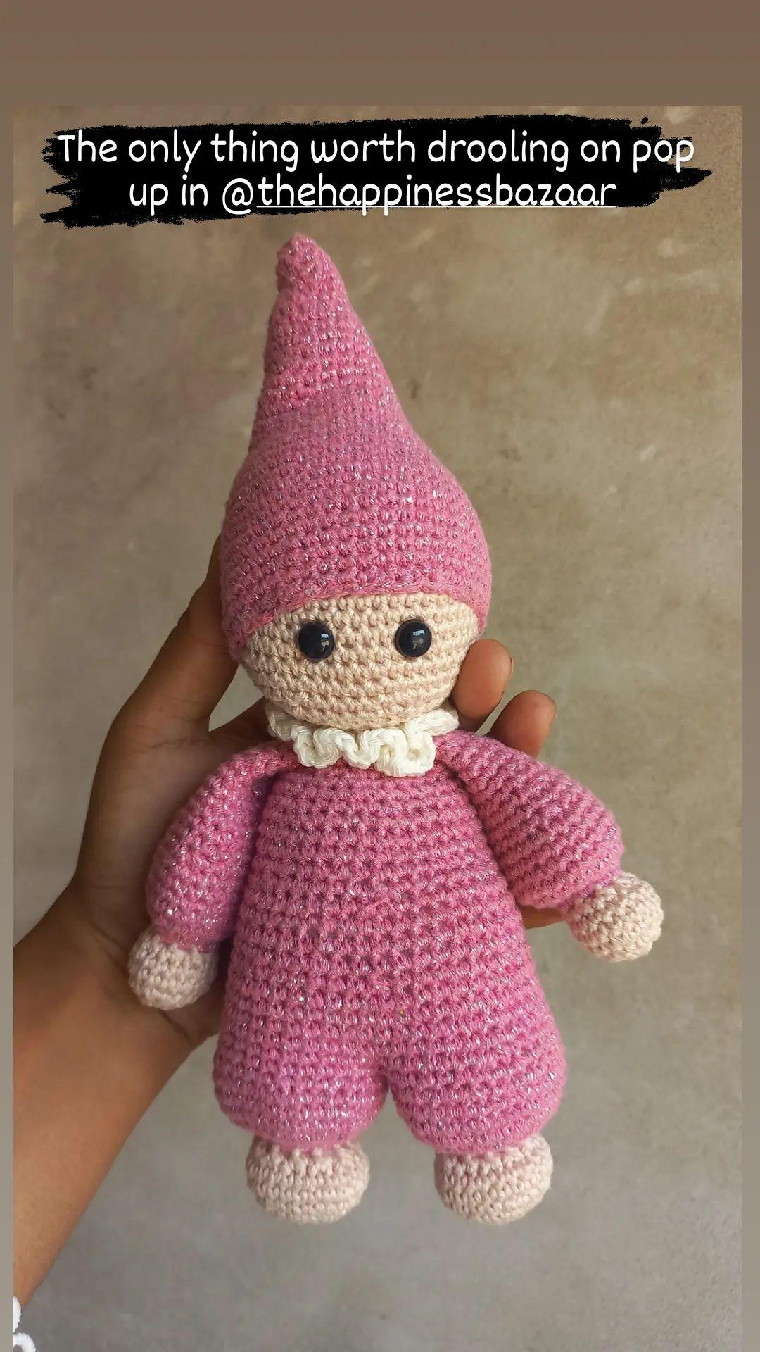 Elfin Eflie