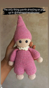 Elfin Eflie