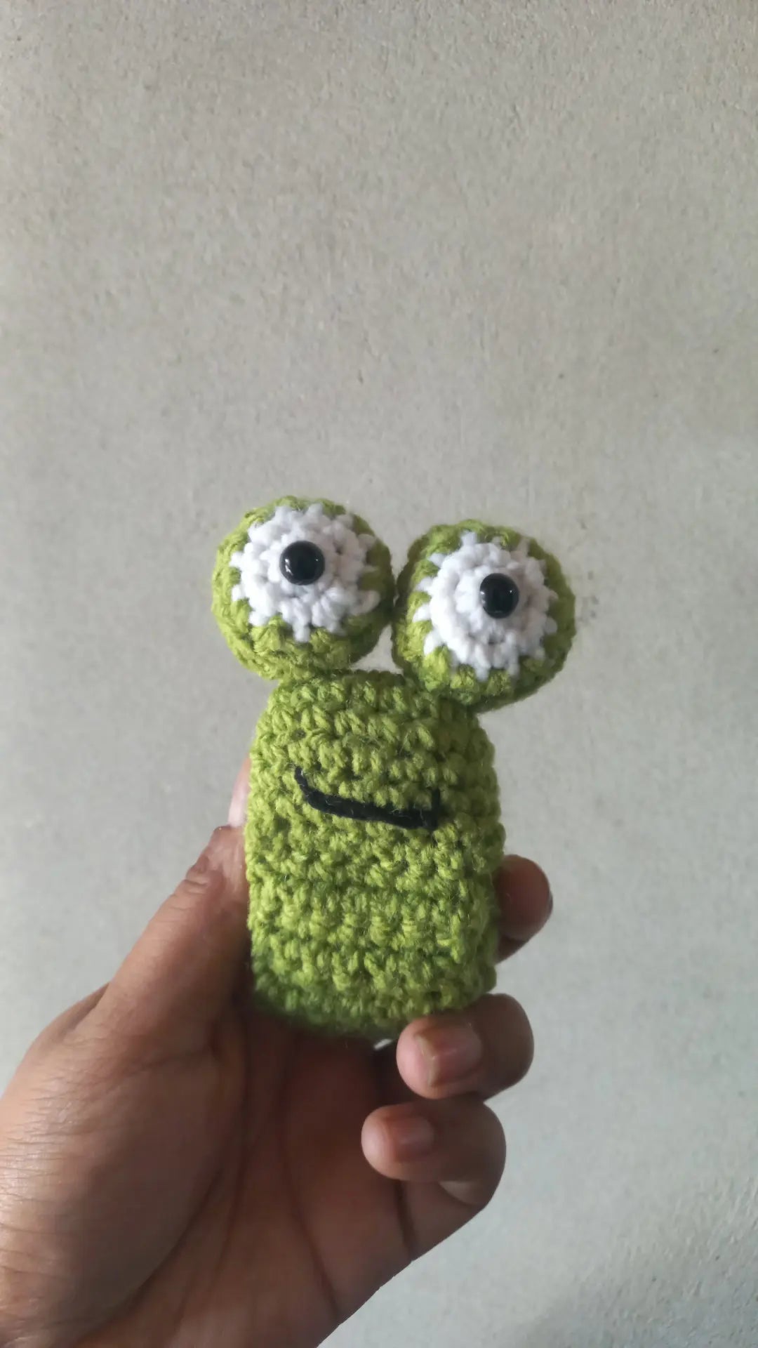 Animal themed bookmark