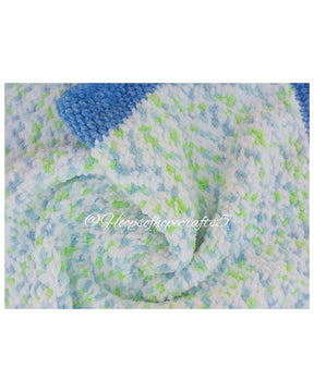 Cuddle&Hugs blanket