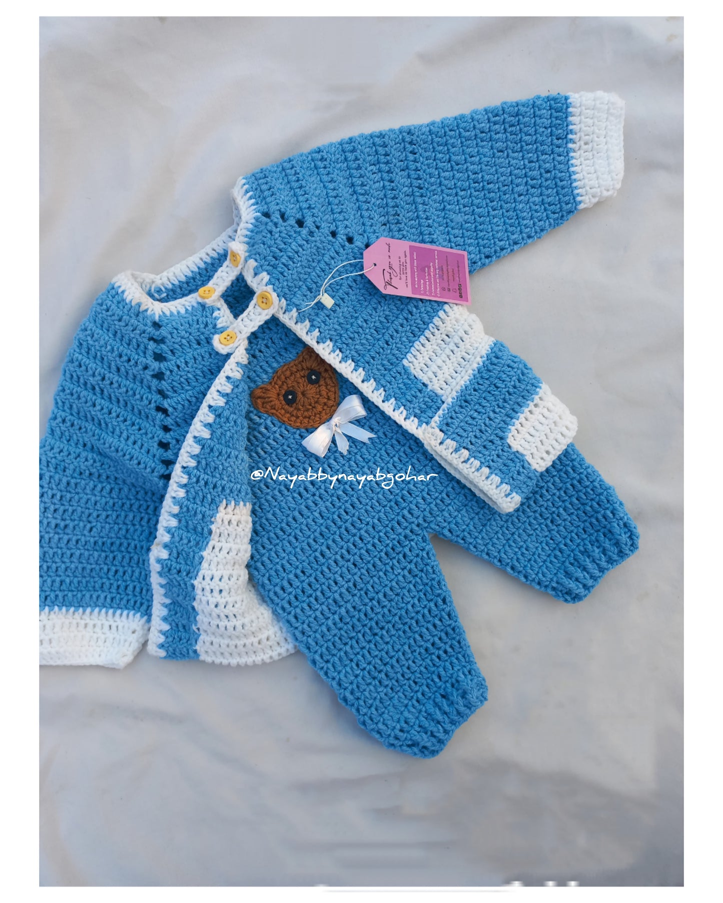 Munchkin Baby set