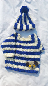 Royal stripes