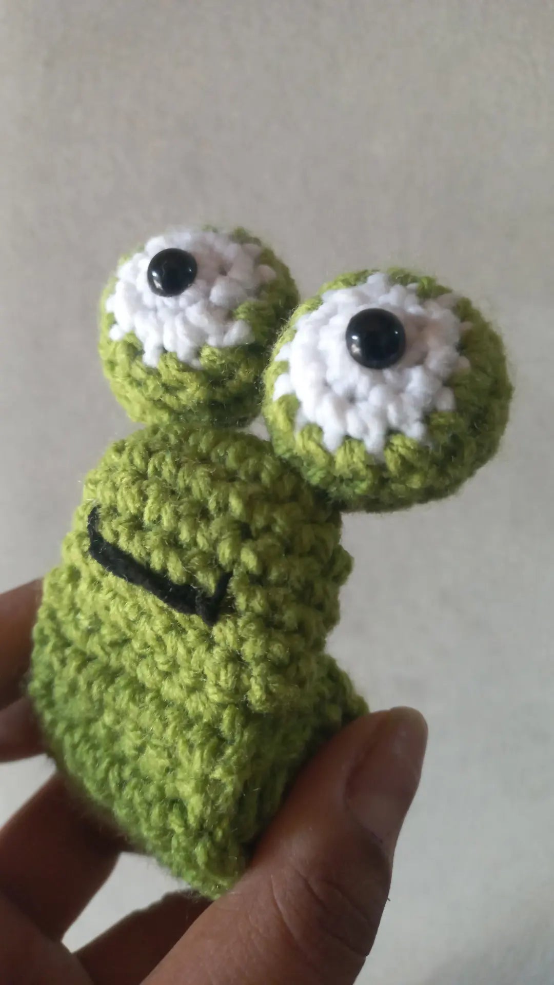 Animal themed bookmark