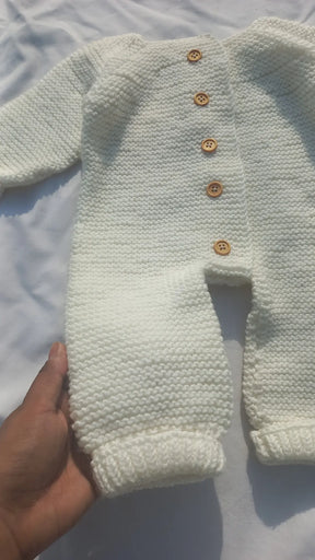 Basic Romper