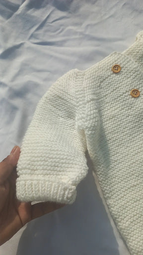 Basic Romper