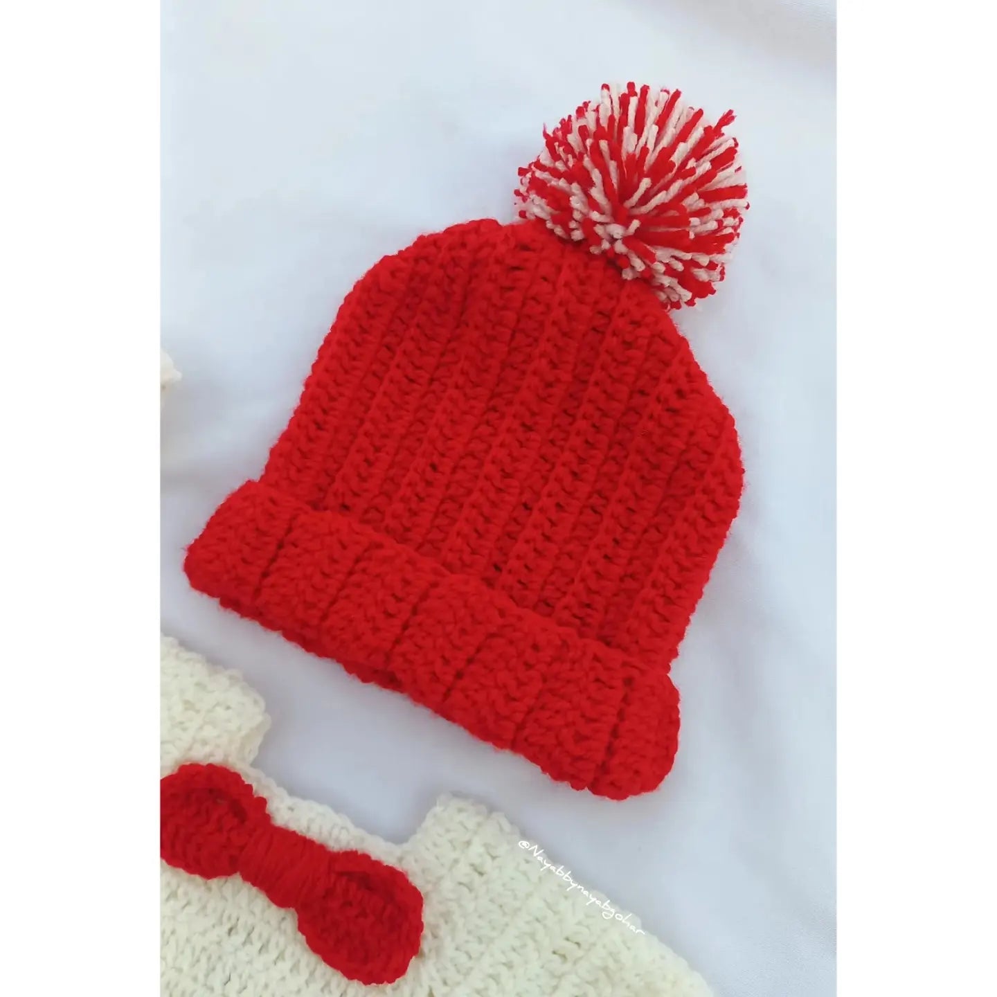 Diamond fillet frock set