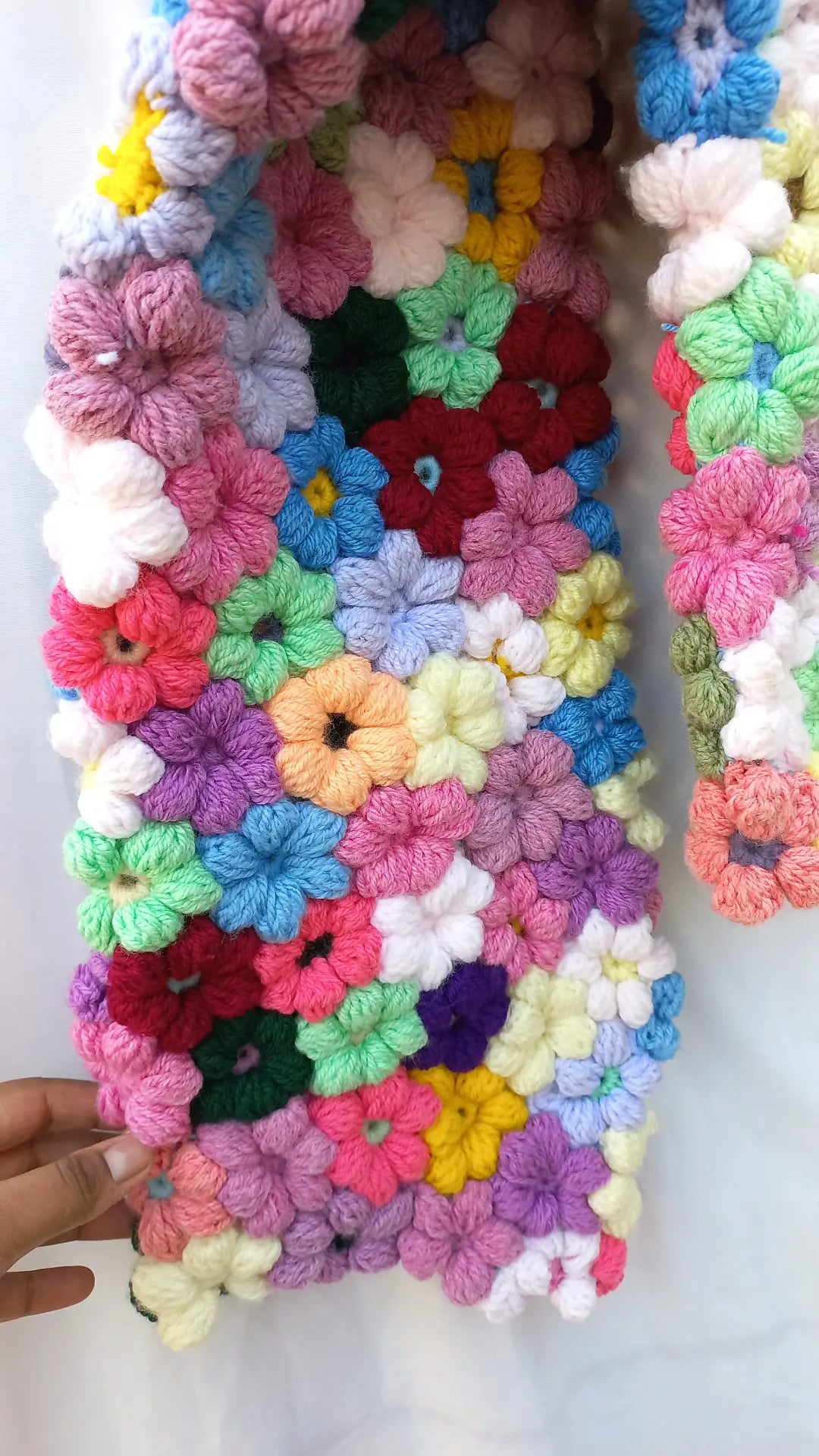 Garden of eden Jumper