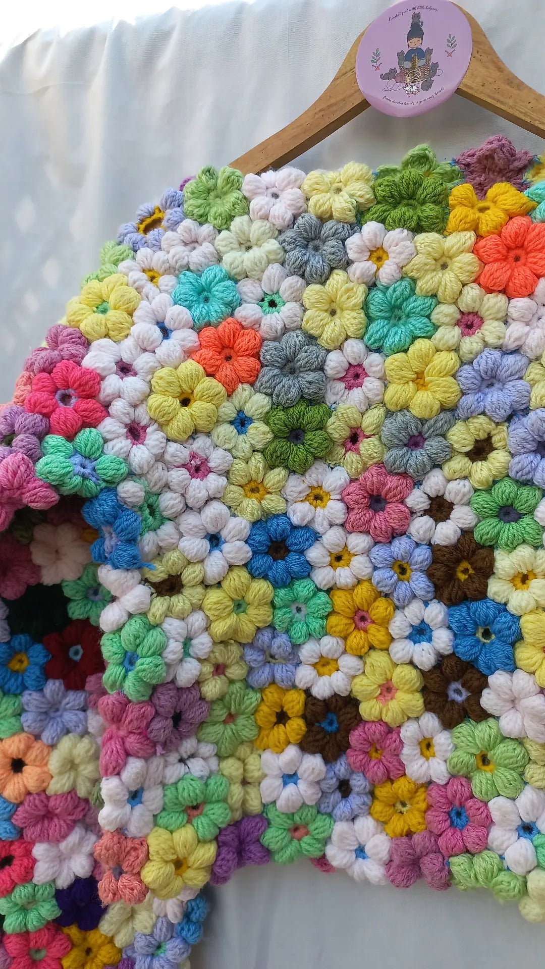 Garden of eden Jumper