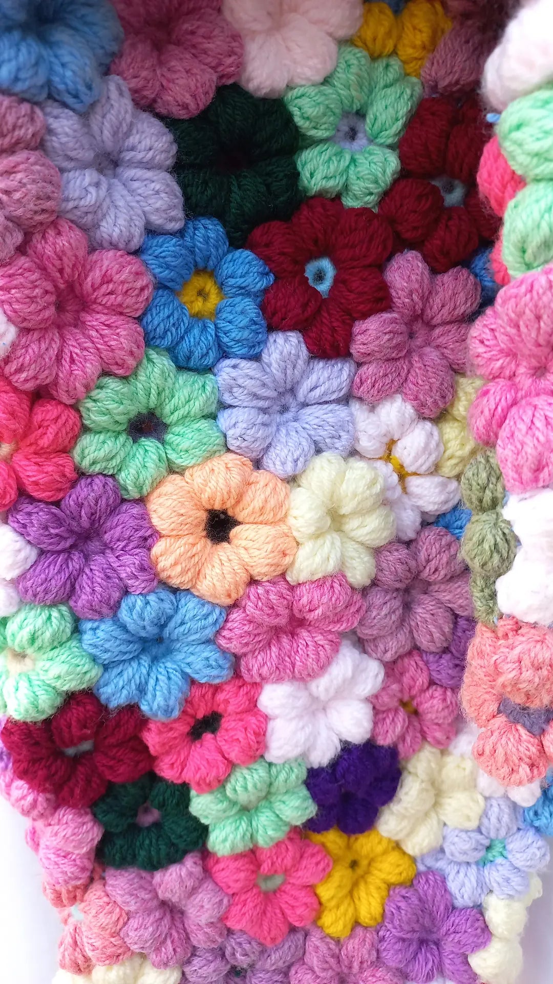 Garden of eden Jumper