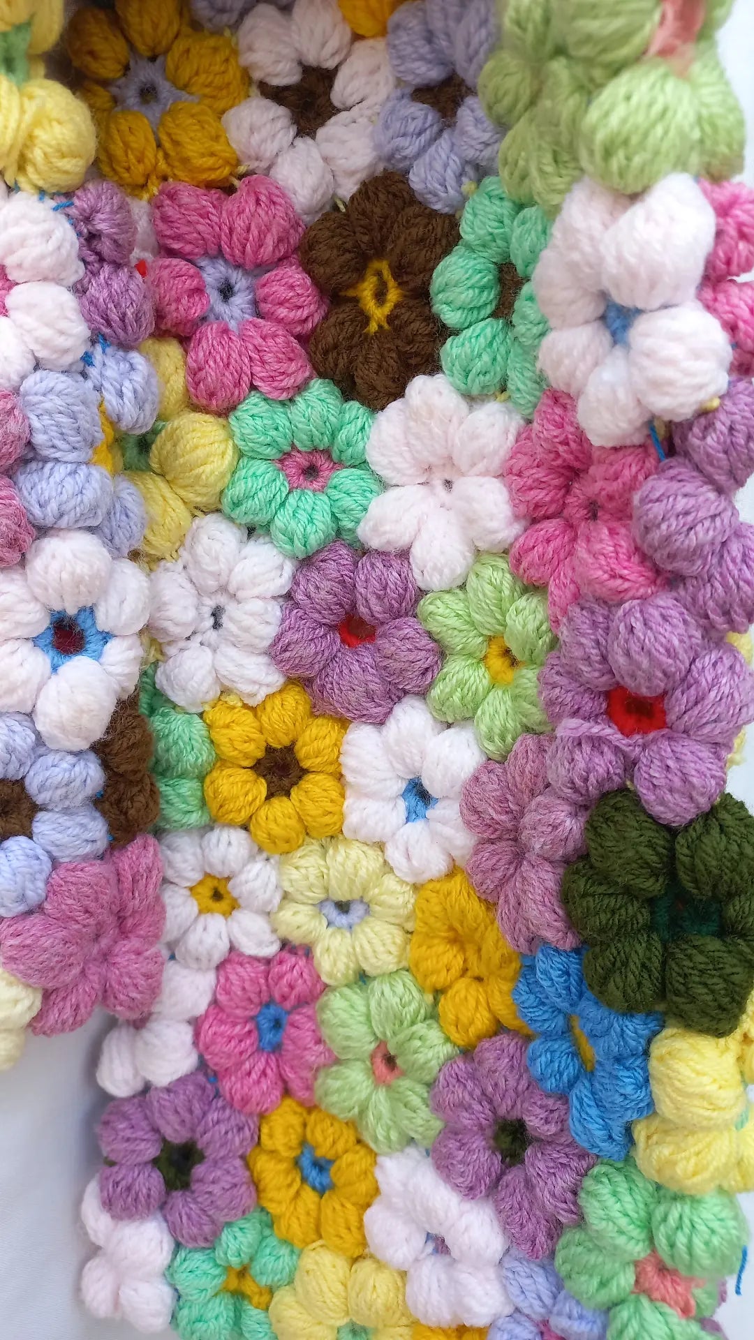 Garden of eden Jumper