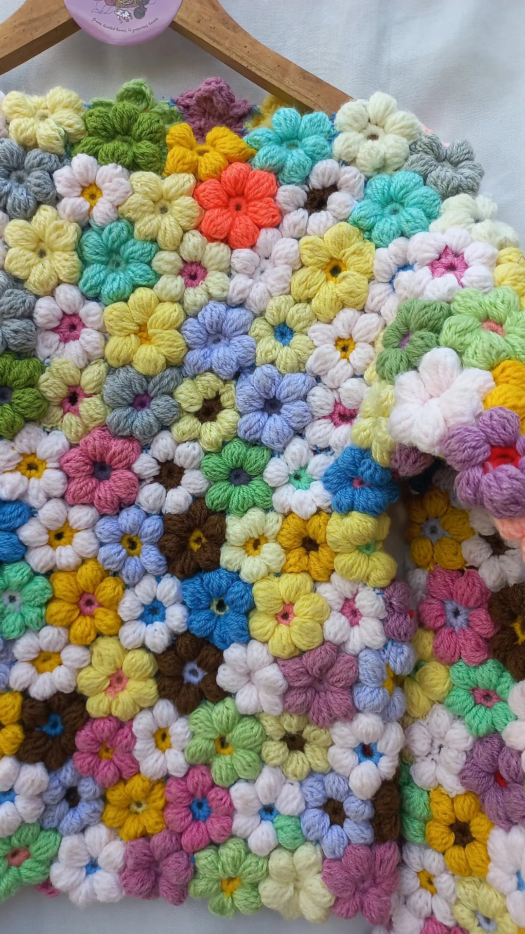 Garden of eden Jumper