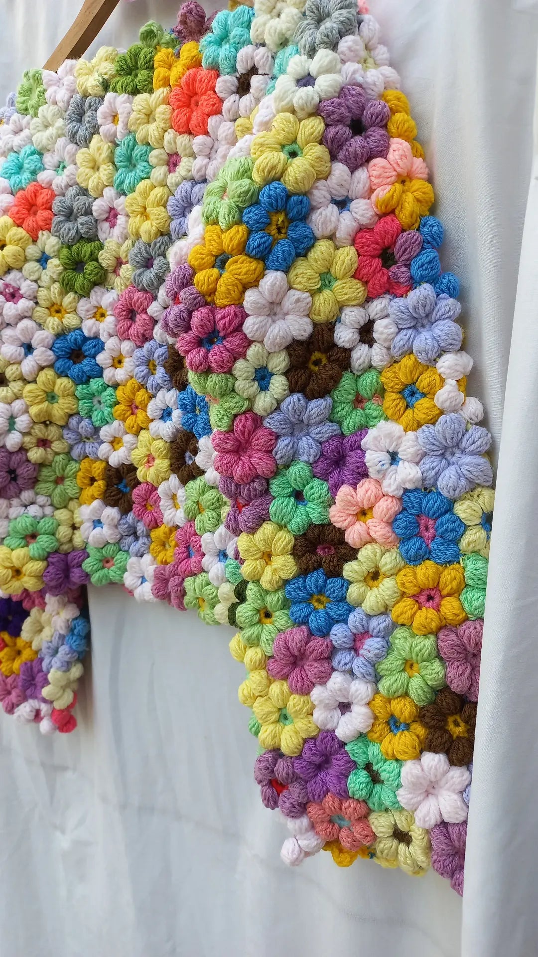 Garden of eden Jumper