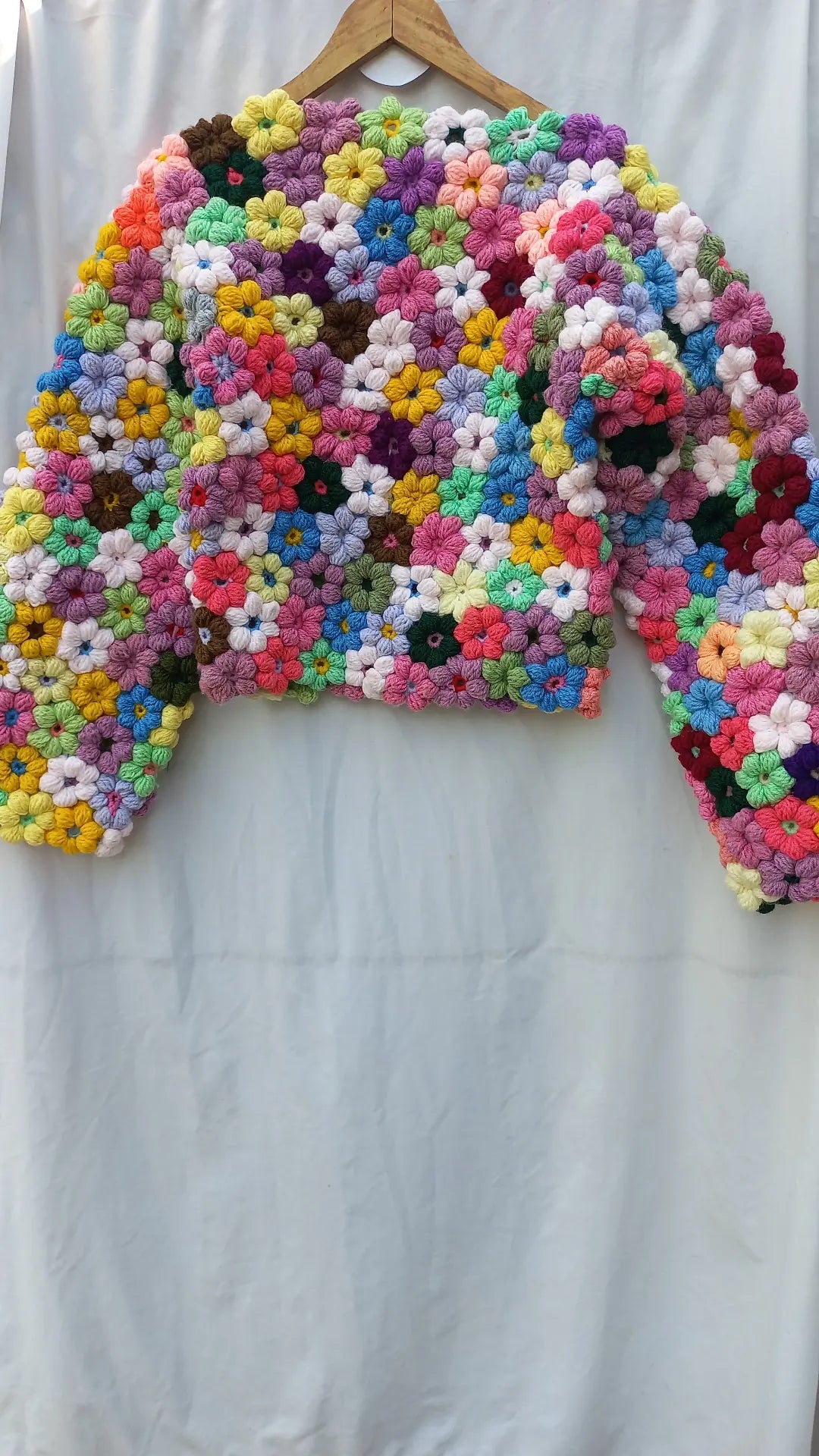 Garden of eden Jumper