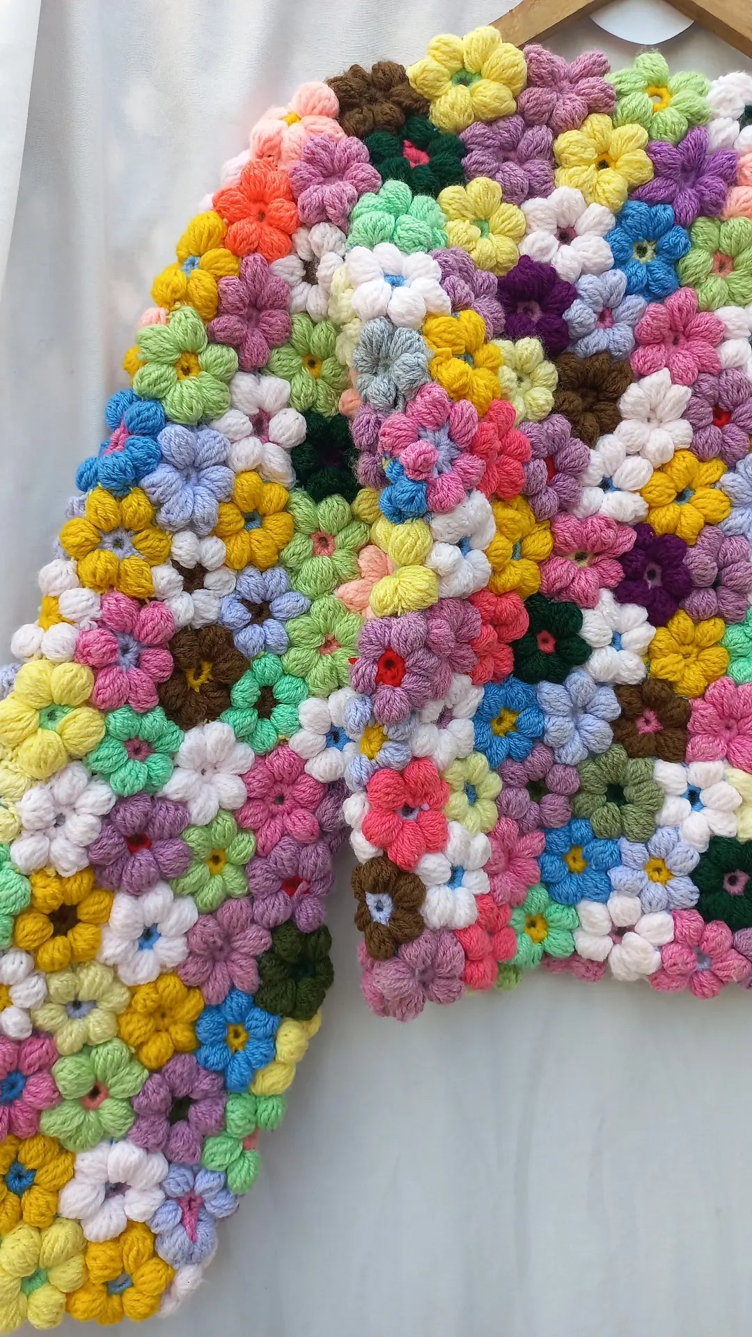 Garden of eden Jumper