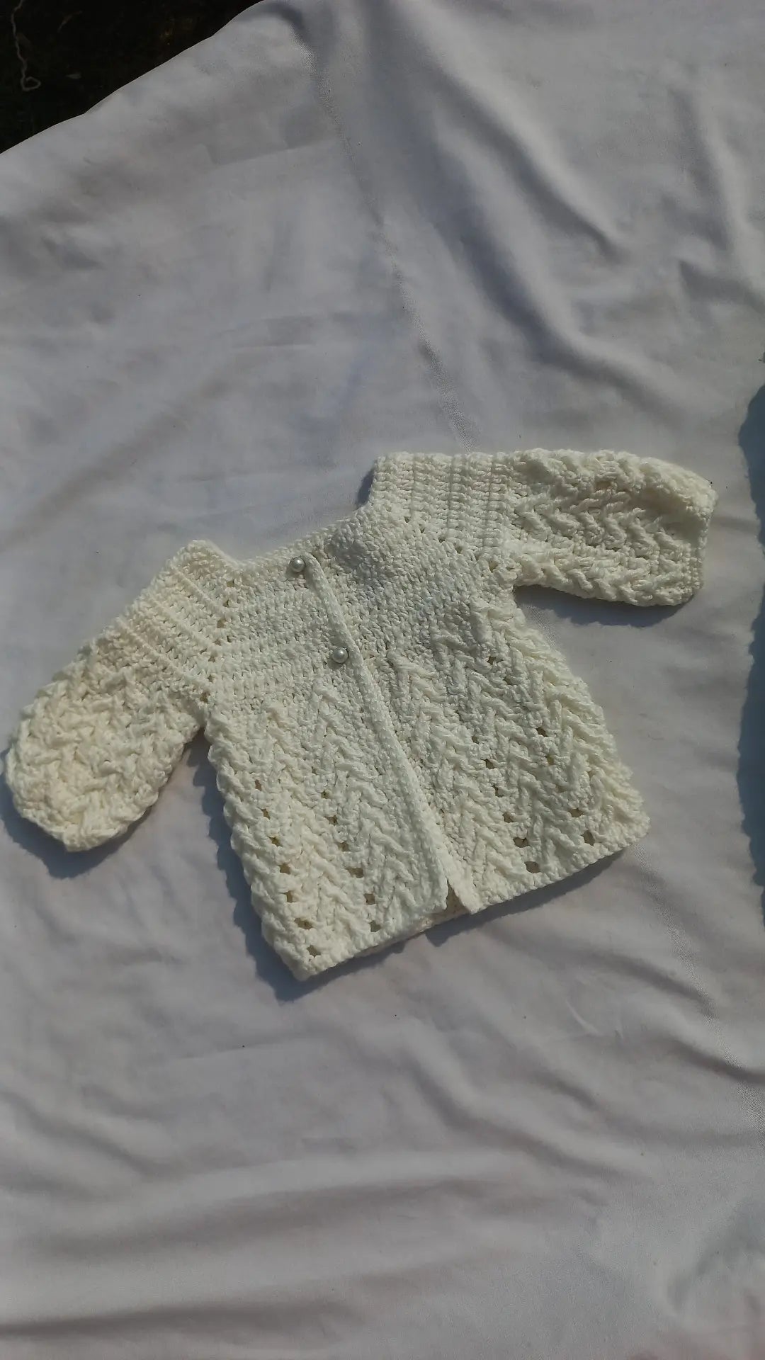 Arrow dungree set