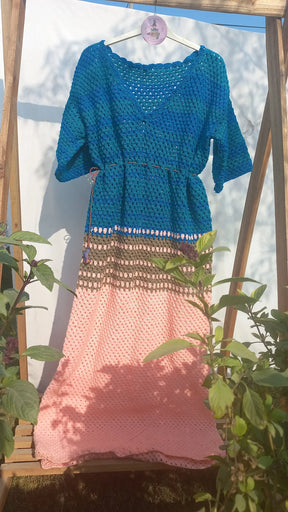 Granny dress