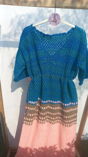 Granny dress