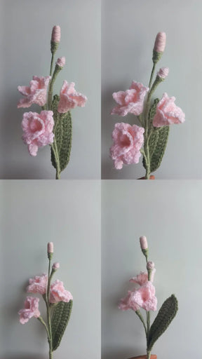 Fressia stem