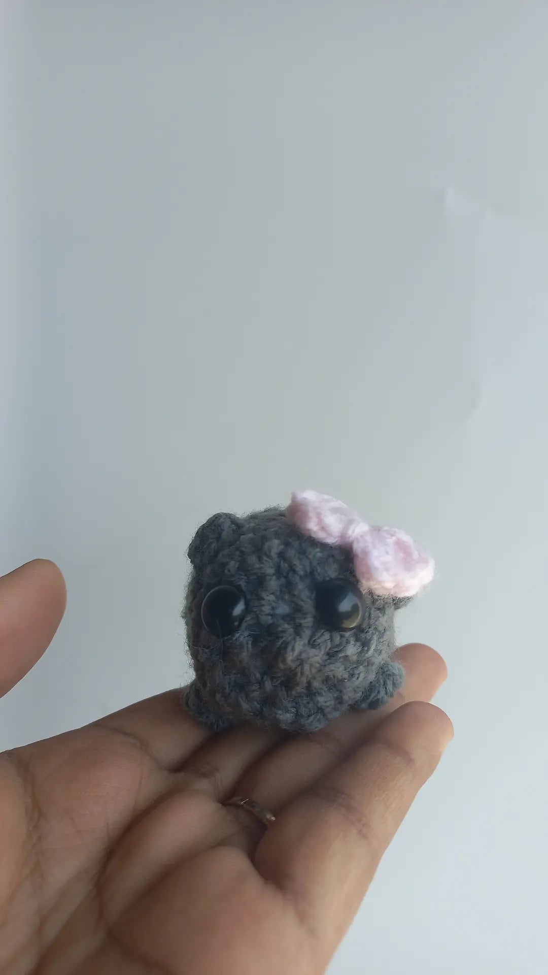Mini Sad hammi