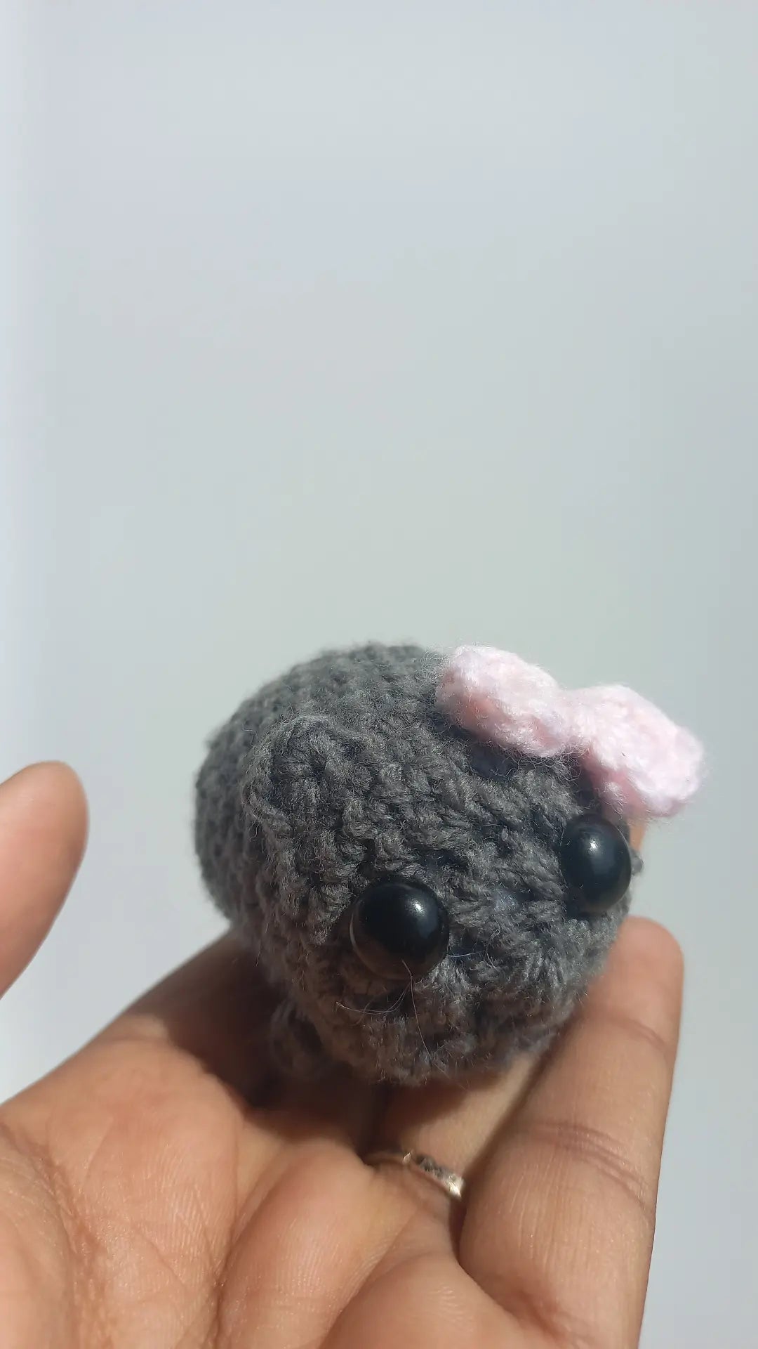 Mini Sad hammi