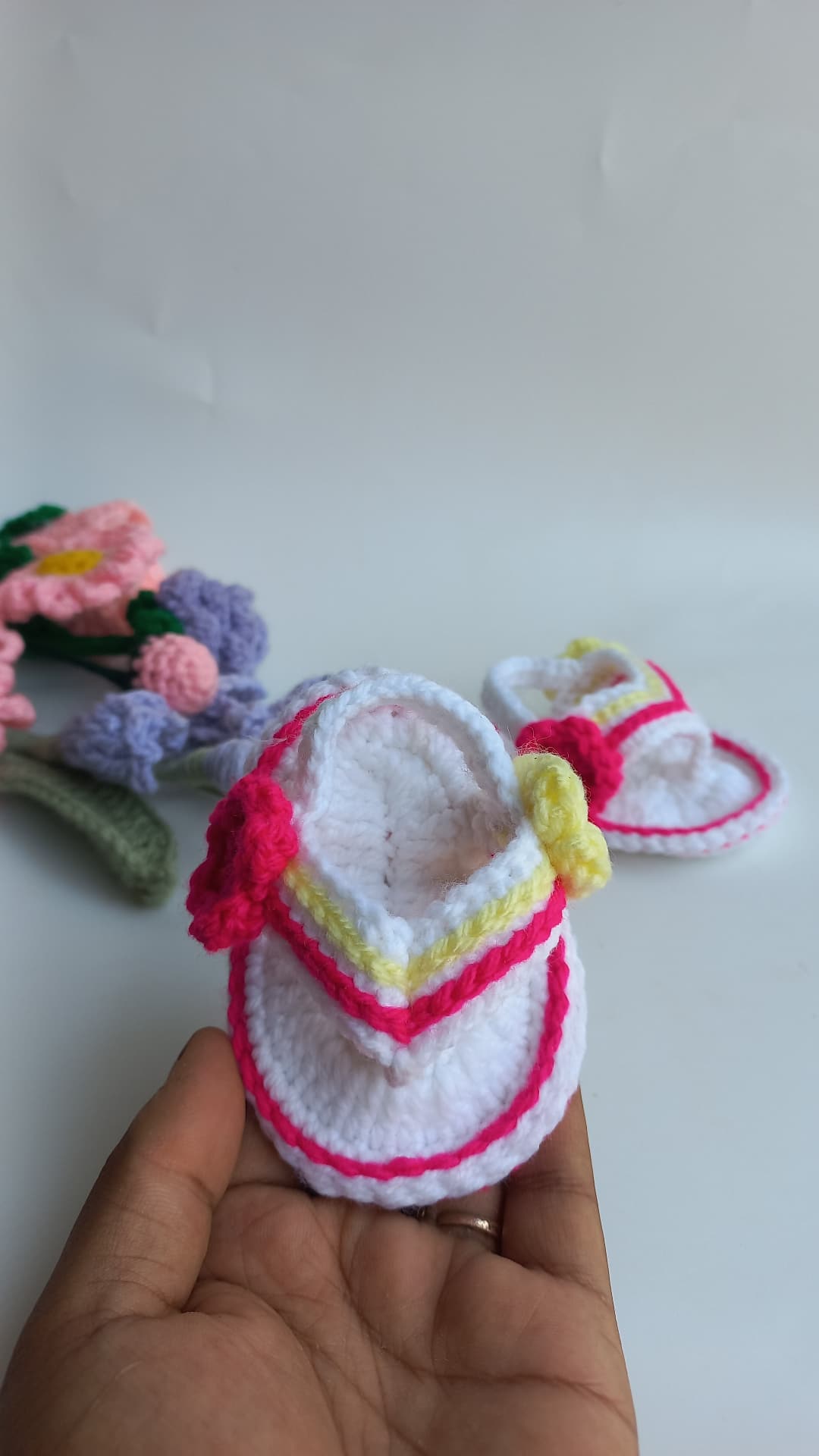 Sweet as honey sandals