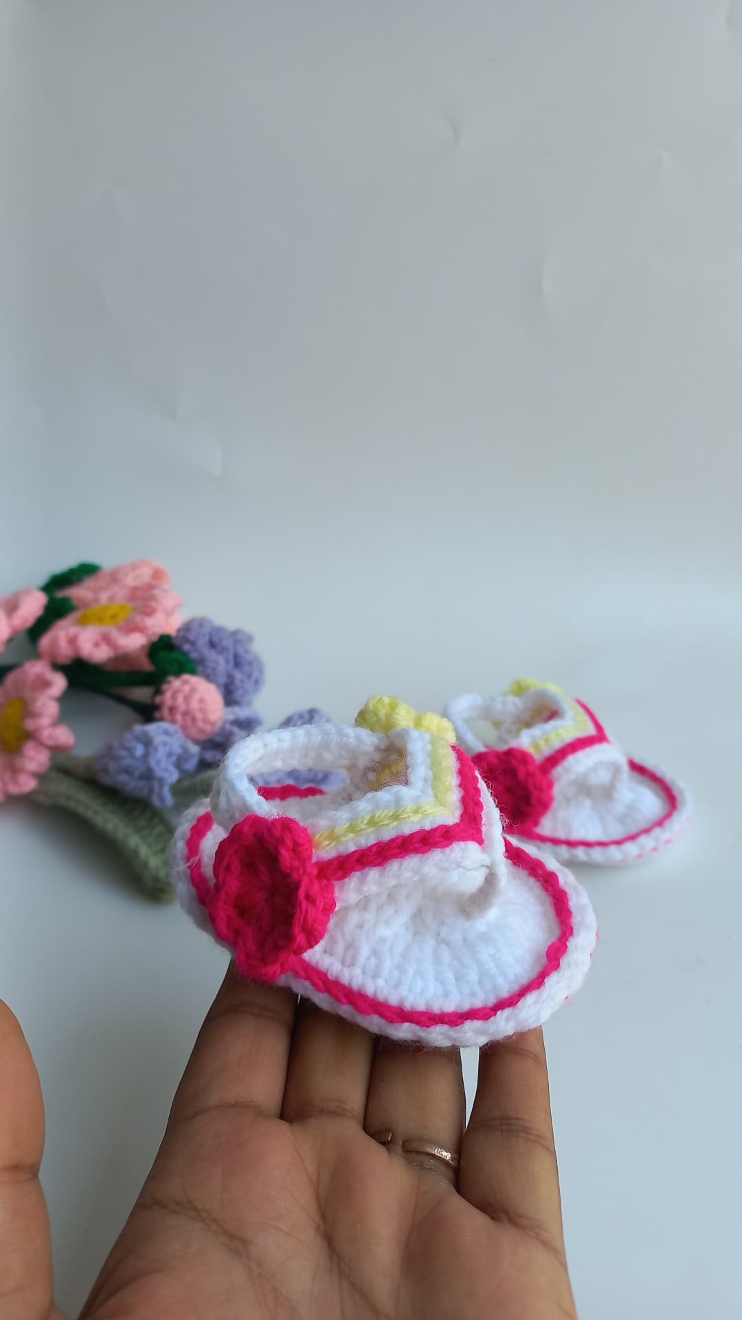 Sweet as honey sandals