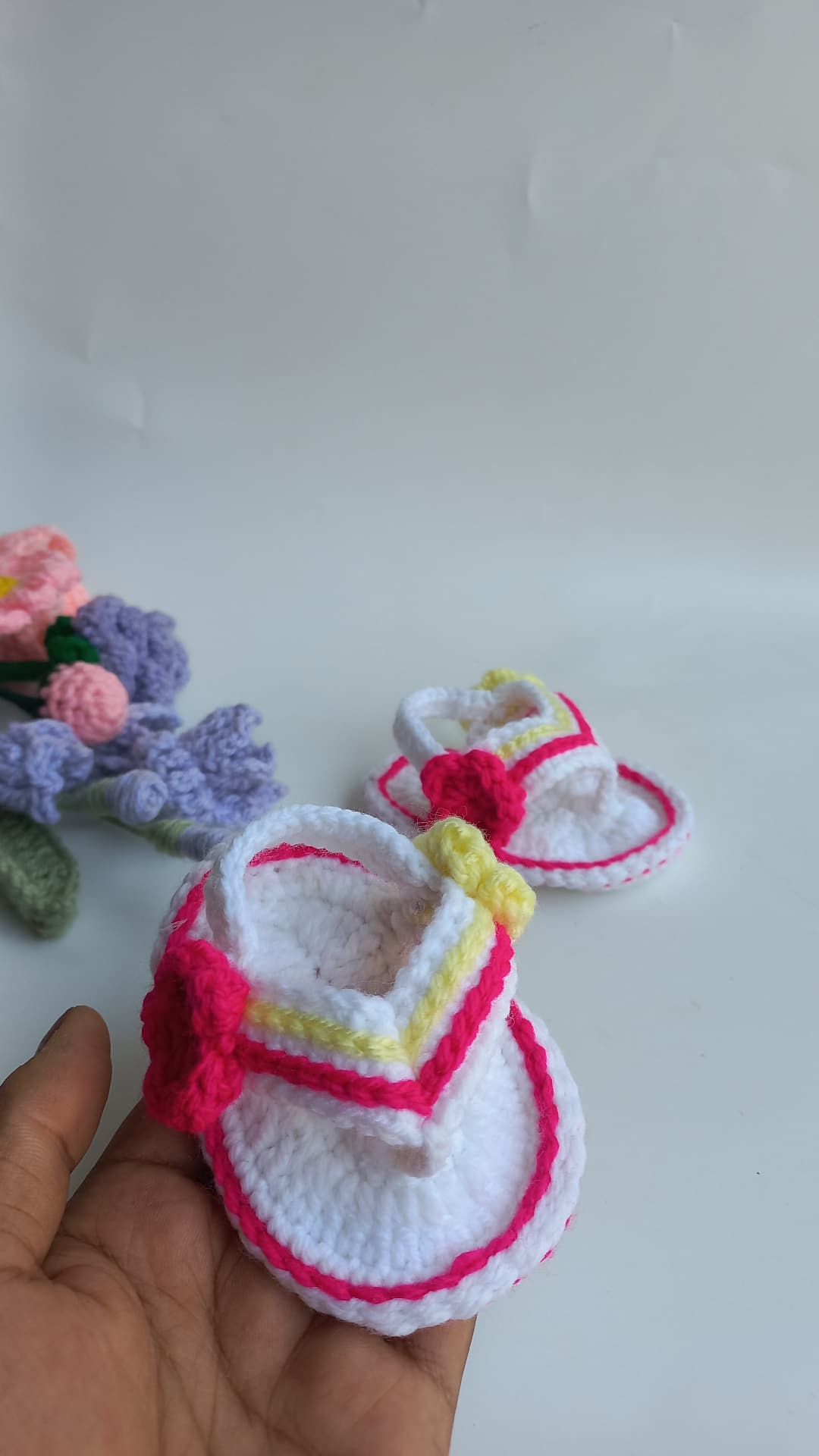 Sweet as honey sandals