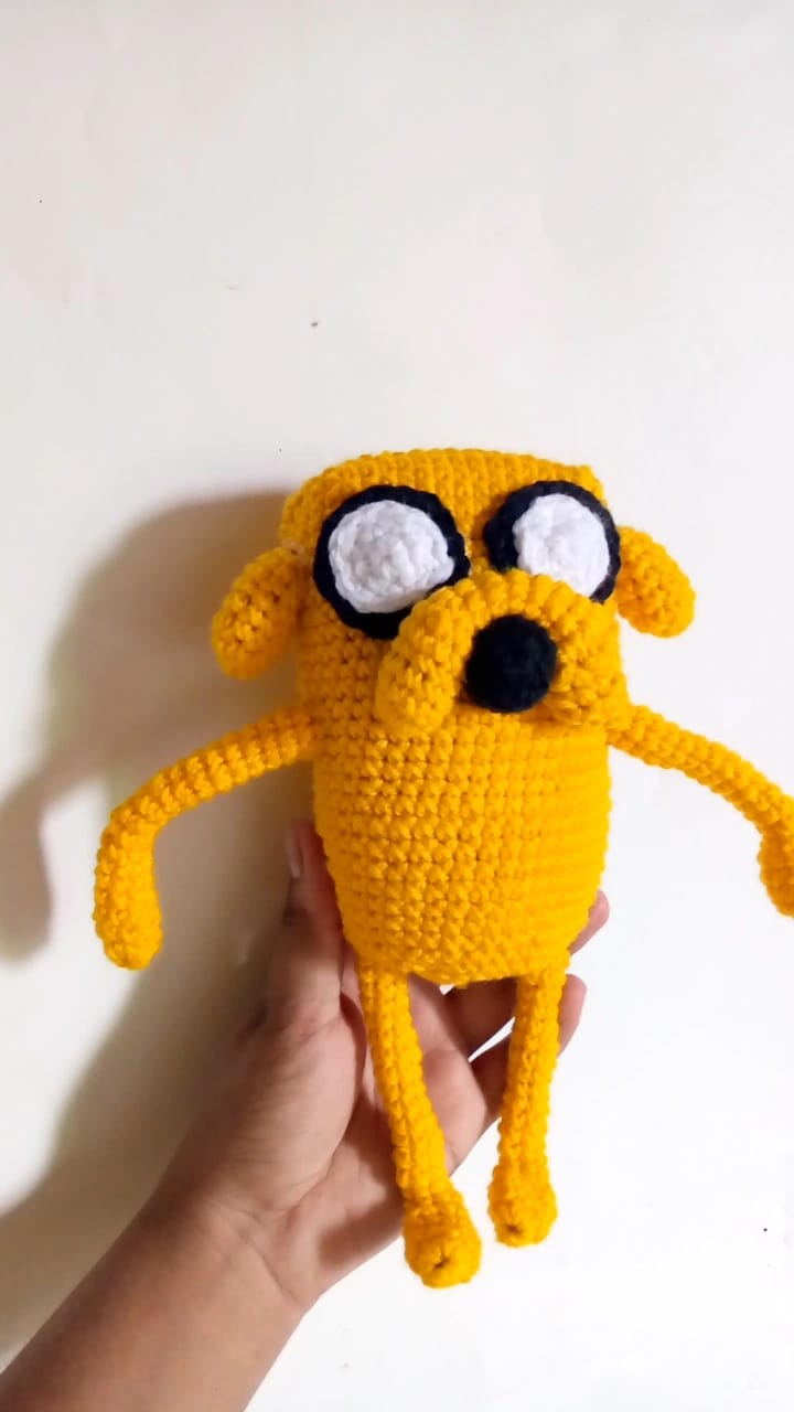 Jake The dog