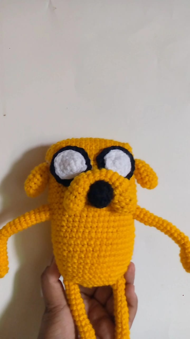 Jake The dog