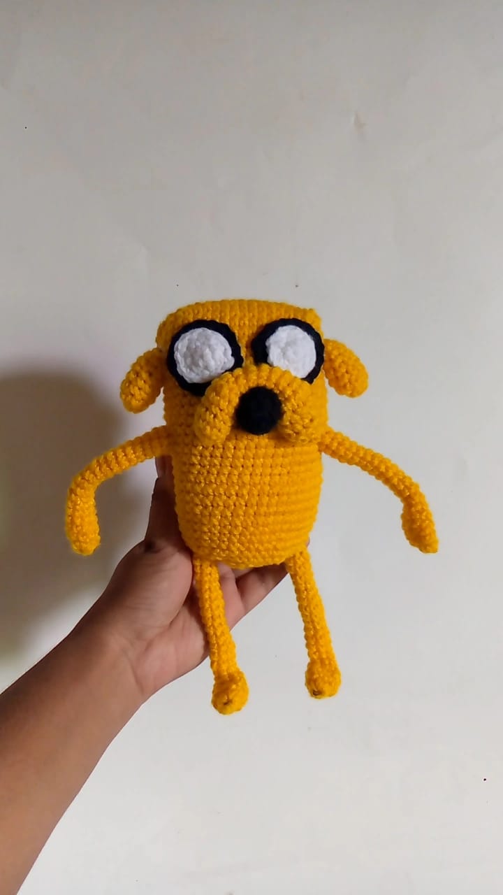 Jake The dog