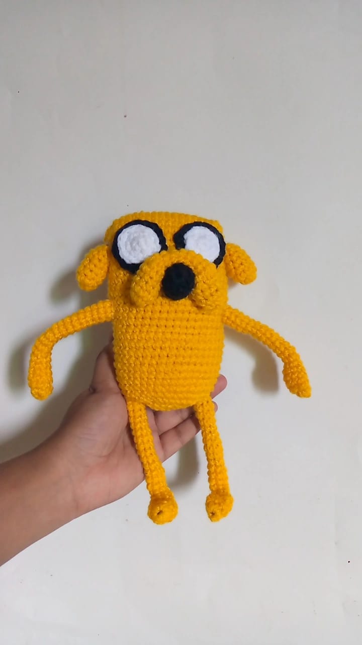 Jake The dog