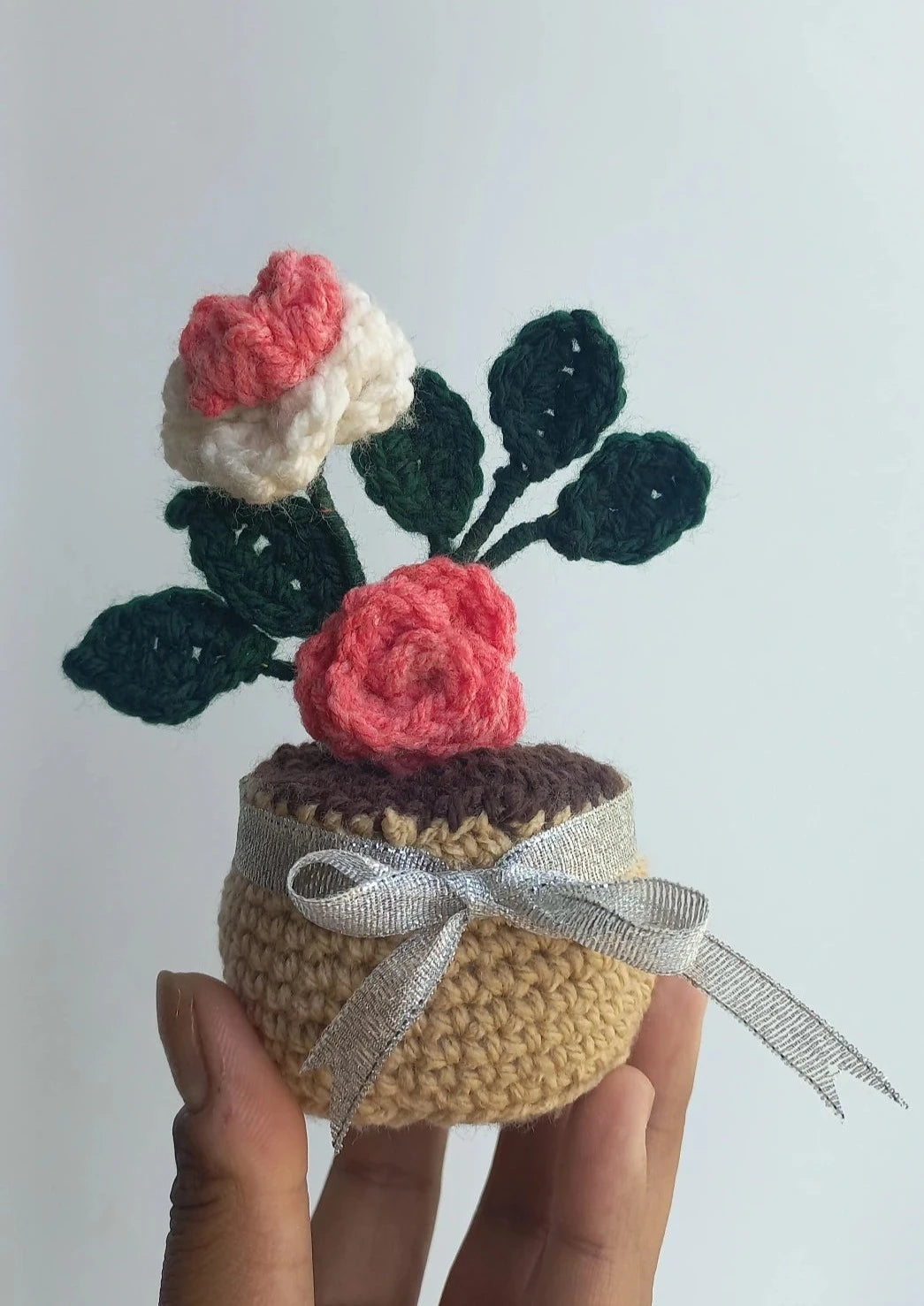 Memorial pot