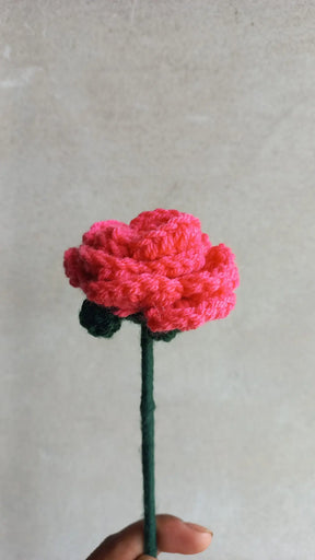 Mini flower stems