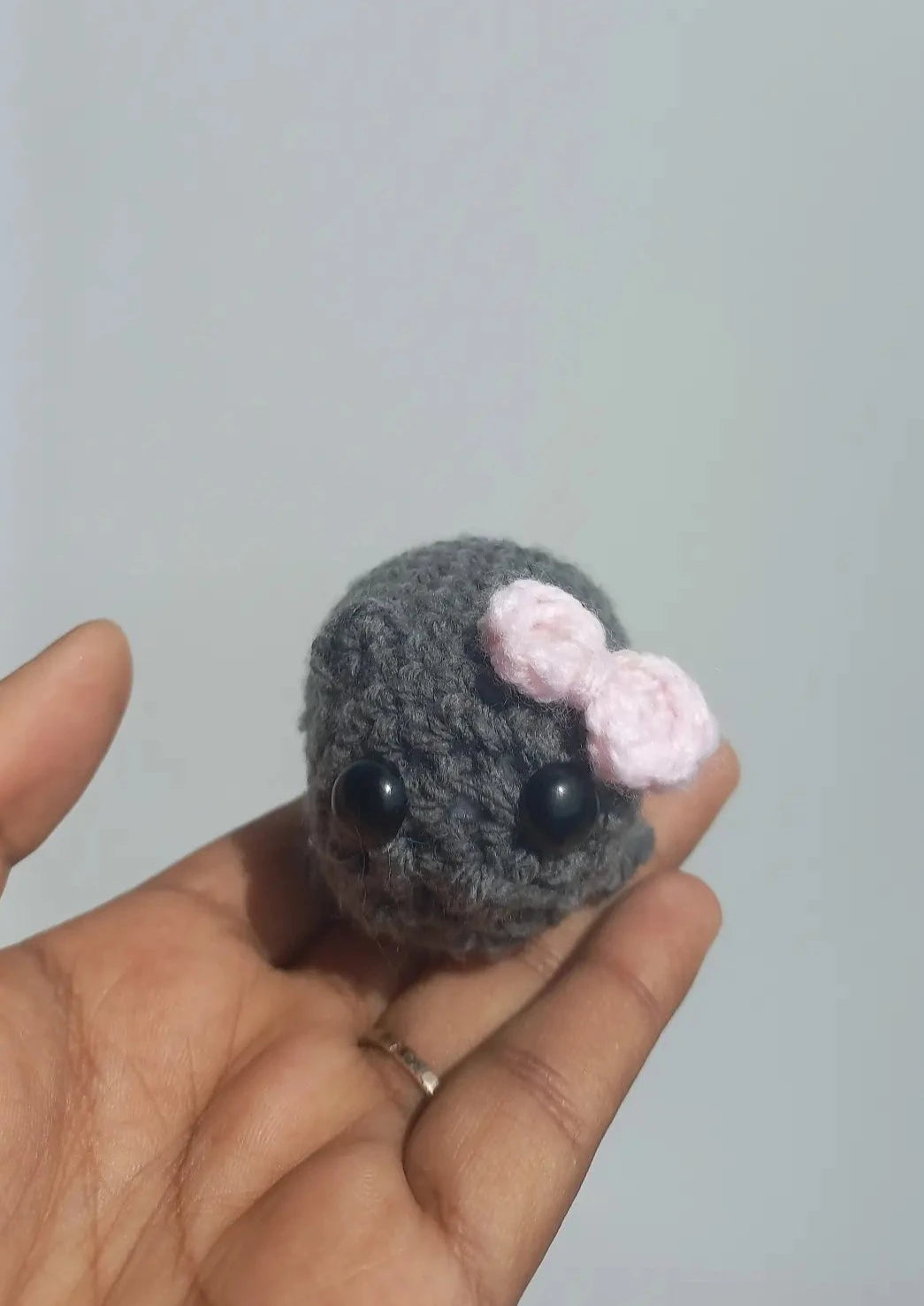 Mini Sad hammi